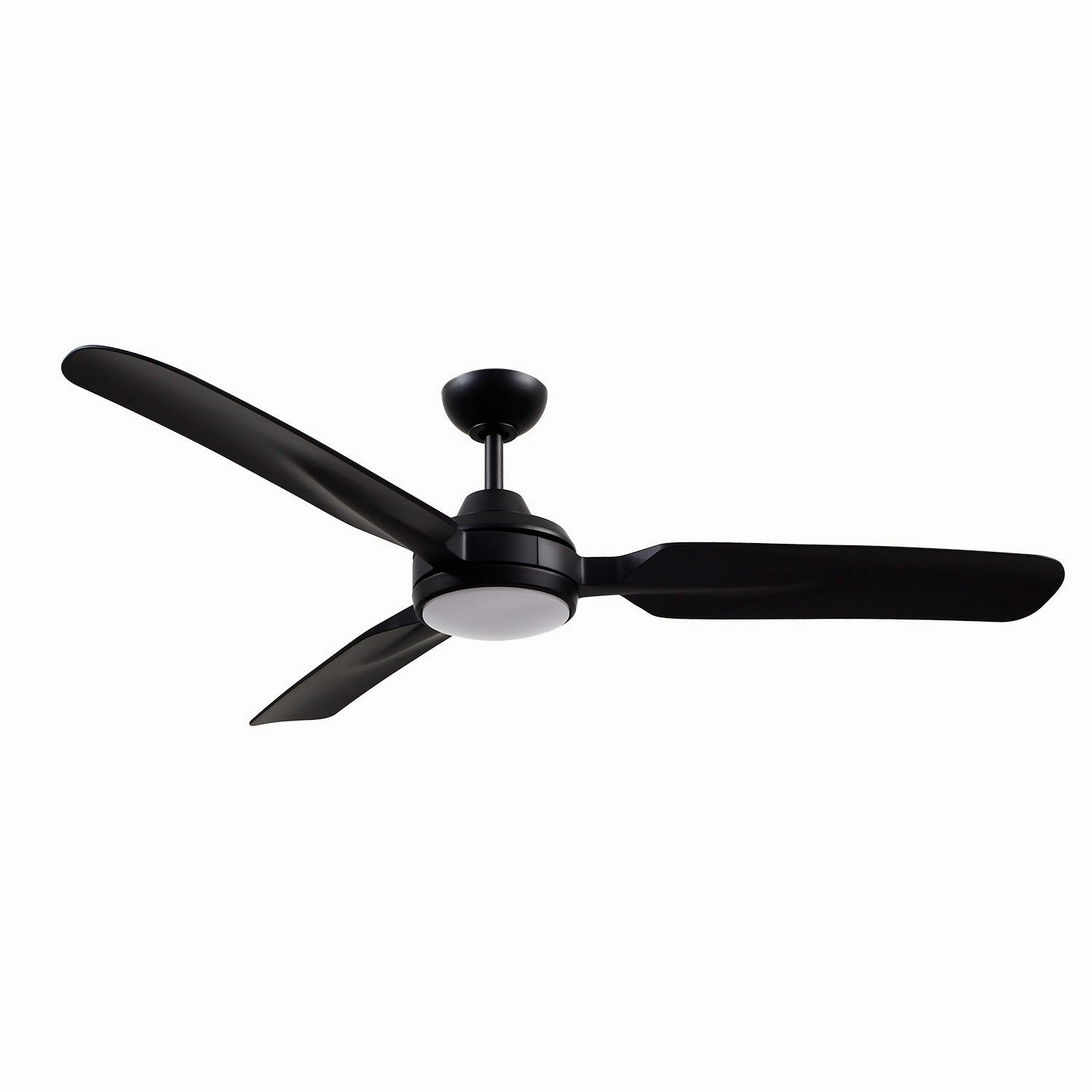 Fremont 60" Ceiling Fan Matte Black