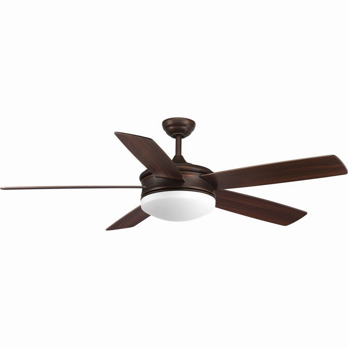 Fresno 60" Ceiling Fan Antique Bronze