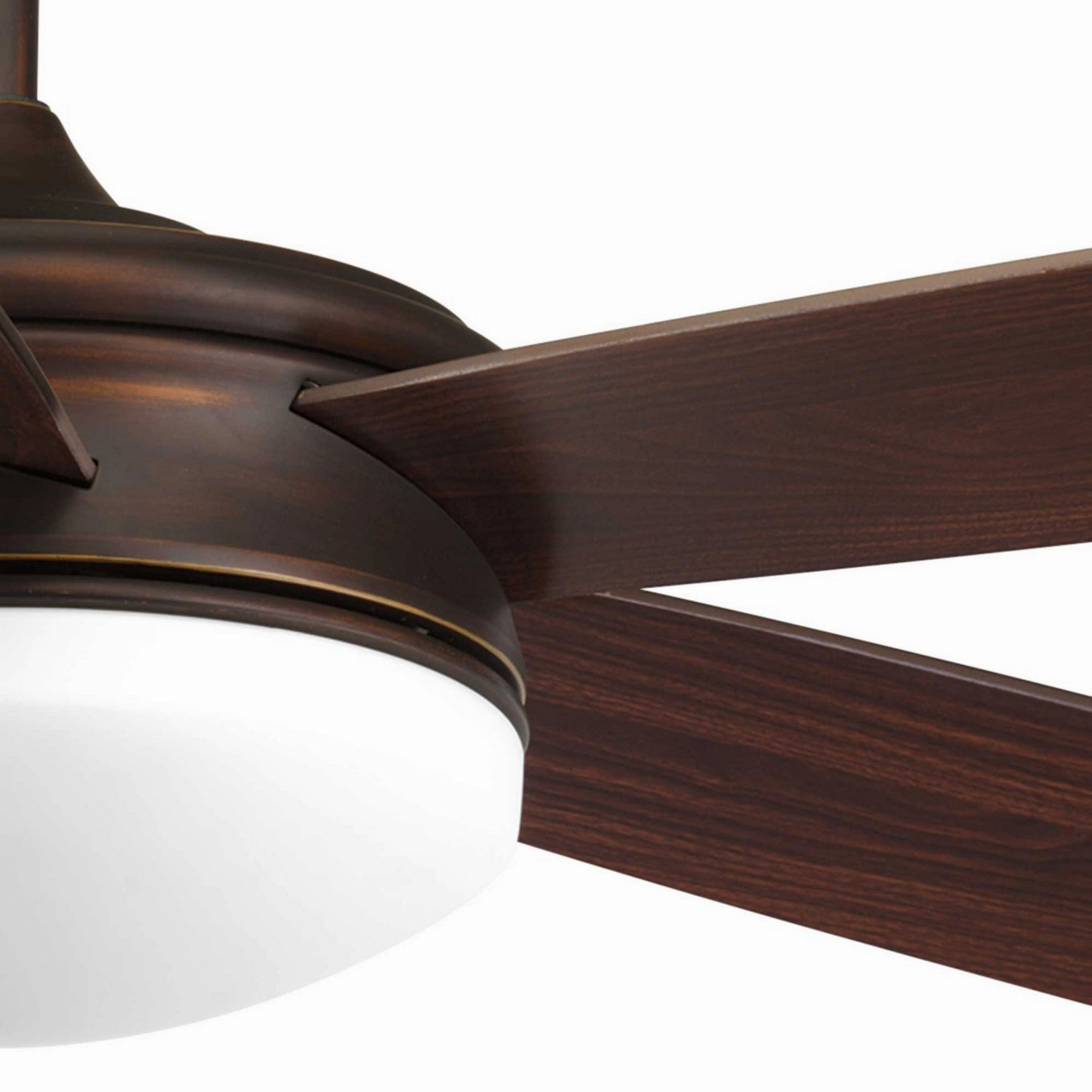 Fresno 60" Ceiling Fan Antique Bronze