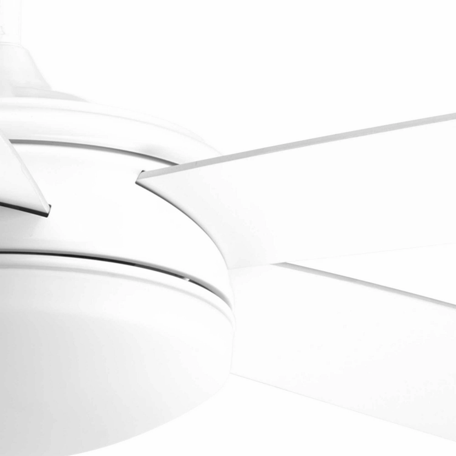 Fresno 60" Ceiling Fan White