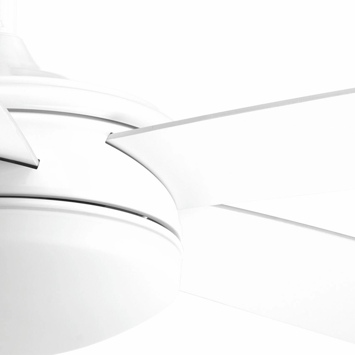 Fresno 60" Ceiling Fan White