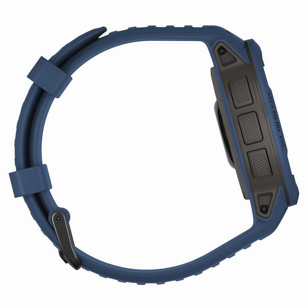 Garmin Instinct 2 Solar GPS Watch 2023