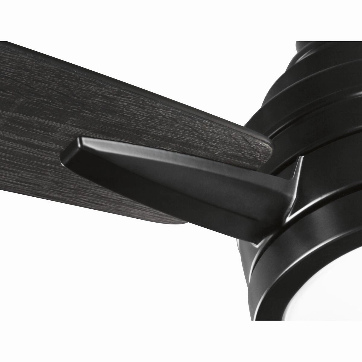 Gaze 60" Ceiling Fan Black