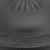 Gaze 60" Ceiling Fan Black