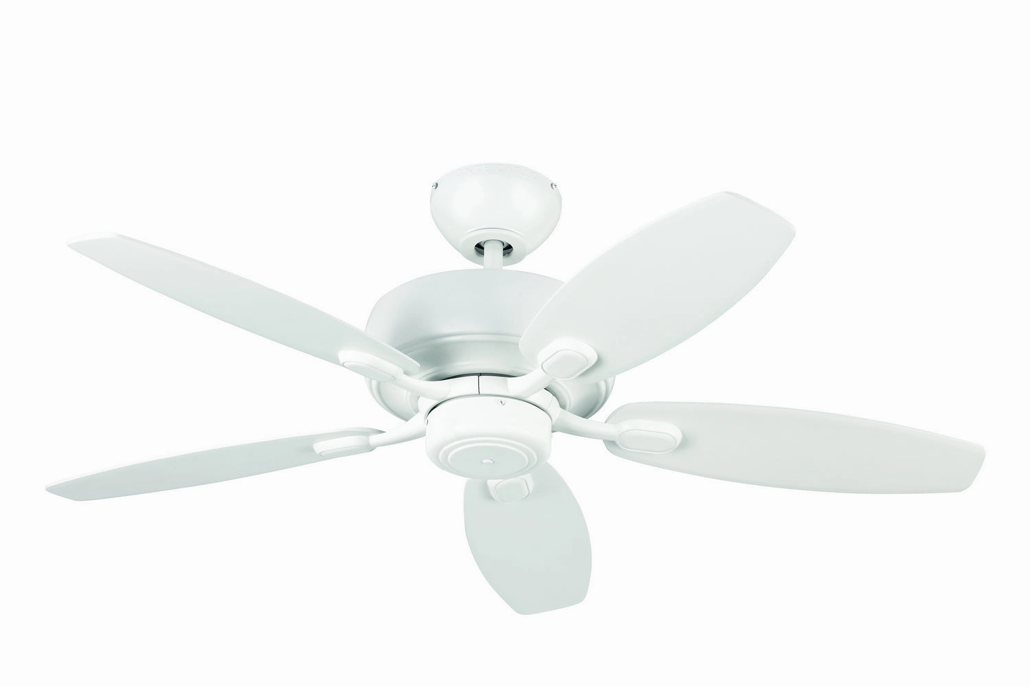 Generation Lighting Centro | Indoor Ceiling Fan & Pull Chain Operation, 3-speed, Manual Reverse Switch