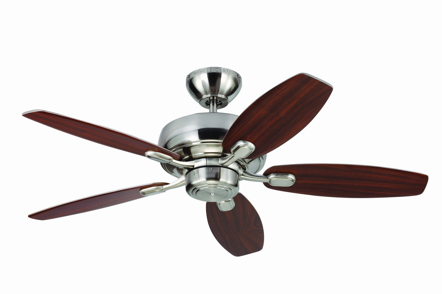 Generation Lighting Centro | Indoor Ceiling Fan & Pull Chain Operation, 3-speed, Manual Reverse Switch