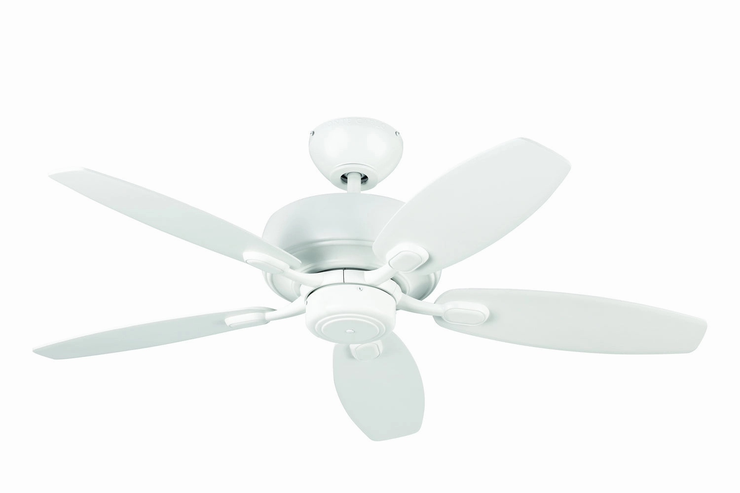 Generation Lighting Centro | Indoor Ceiling Fan & Pull Chain Operation, 3-speed, Manual Reverse Switch