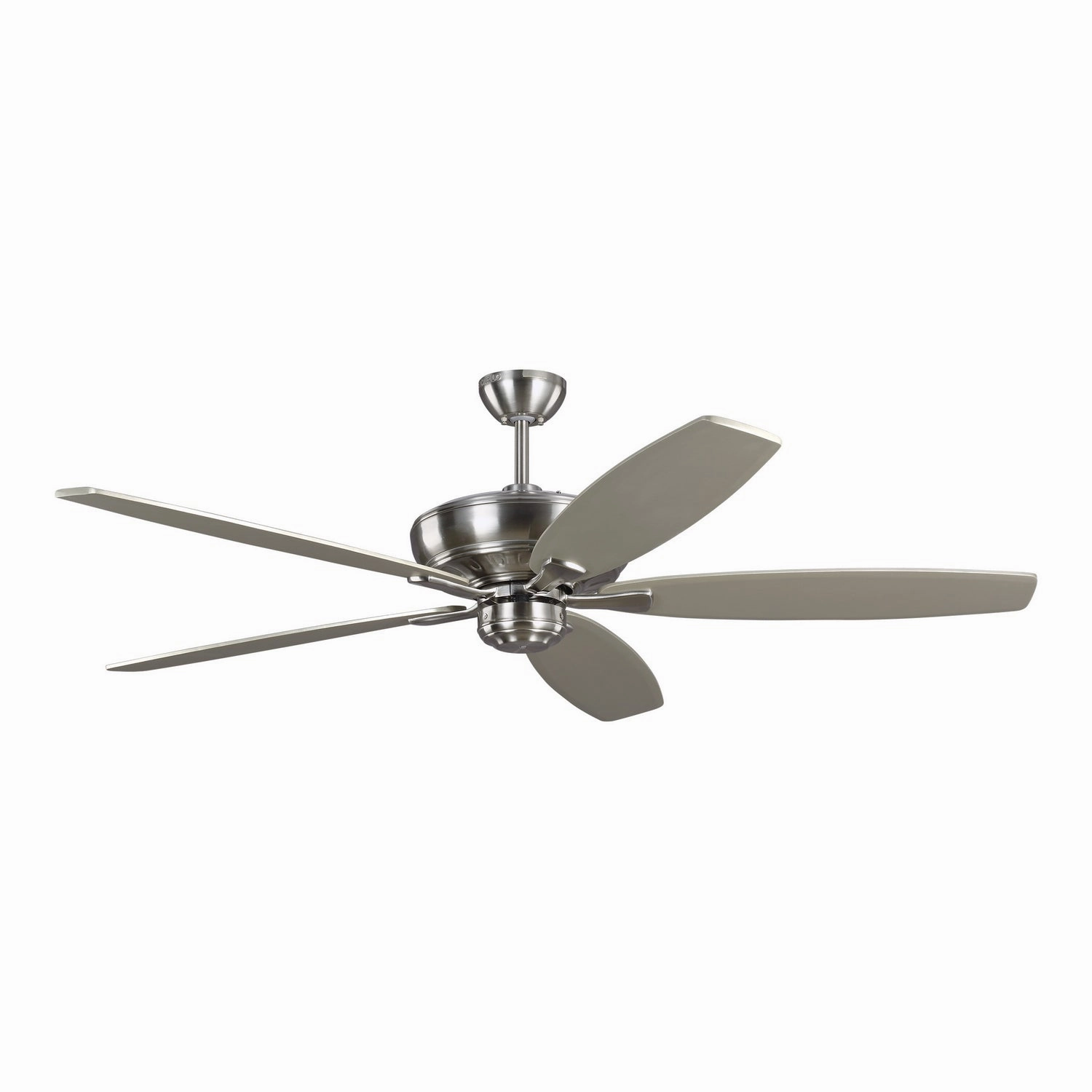Generation Lighting Dover | Indoor Ceiling Fan & Handheld Remote, 6-speed, Reverse
