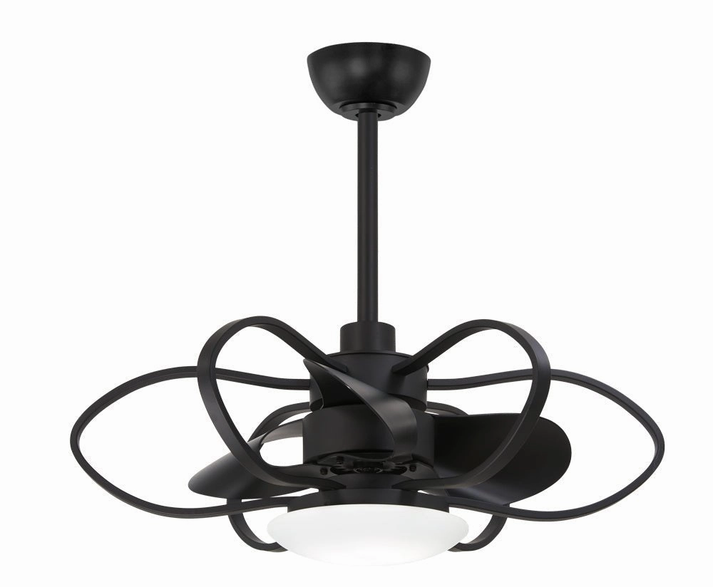 Gordon 29"Ceiling Fan Coal