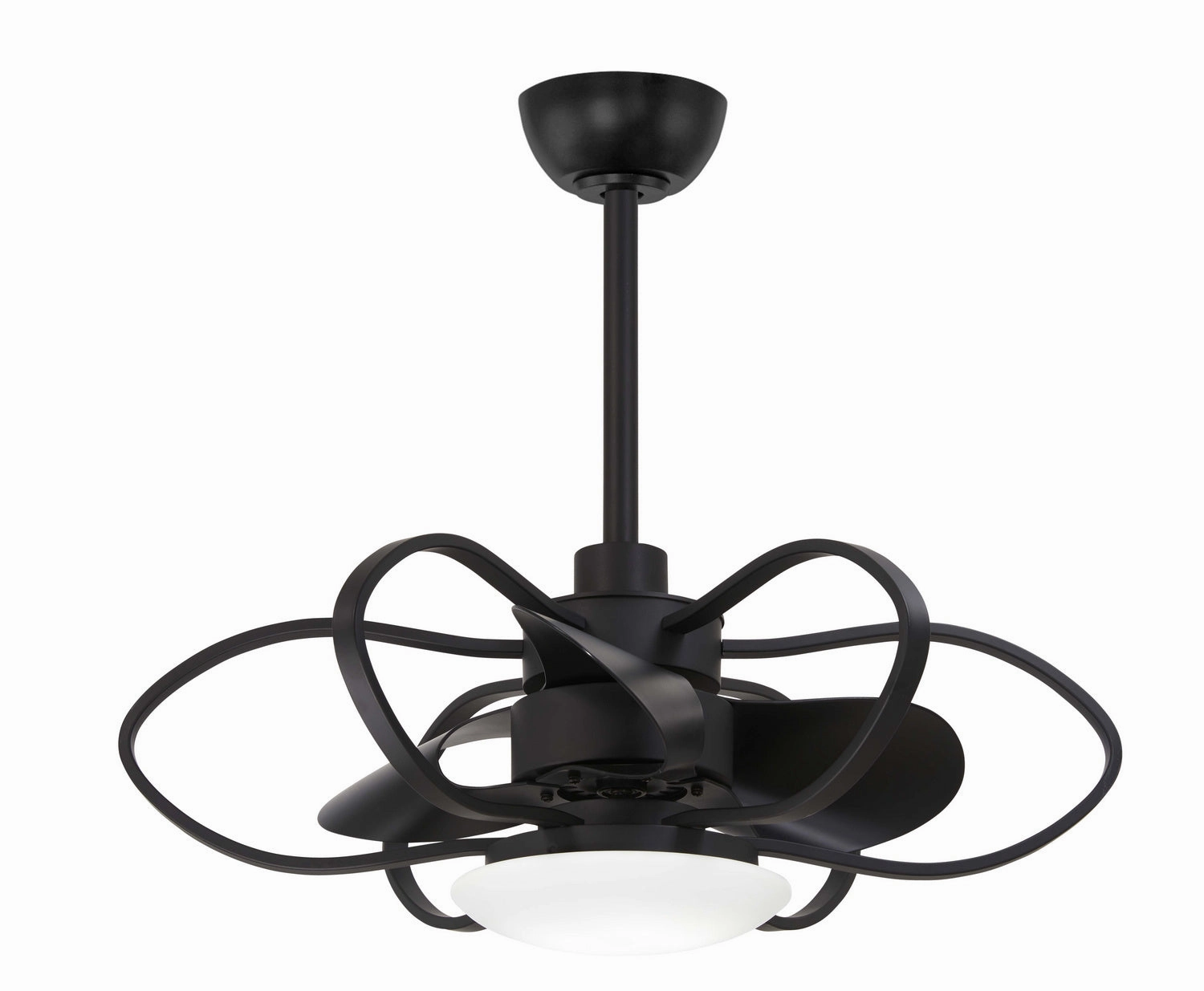 Gordon 29"Ceiling Fan Coal decorative fandeliers with lights