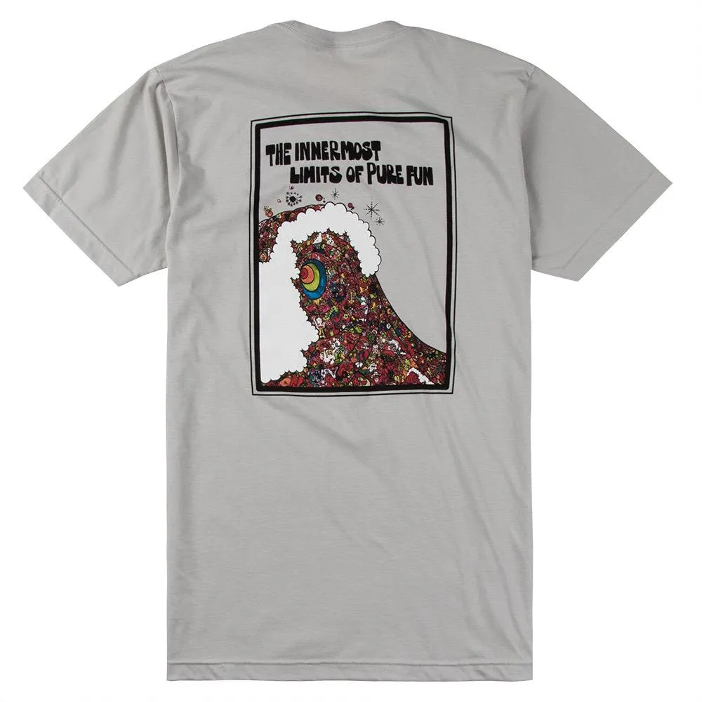 Greenough Innermost Limits Mens Classic Tee