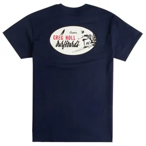 Greg Noll Oval Mens Classic Tee