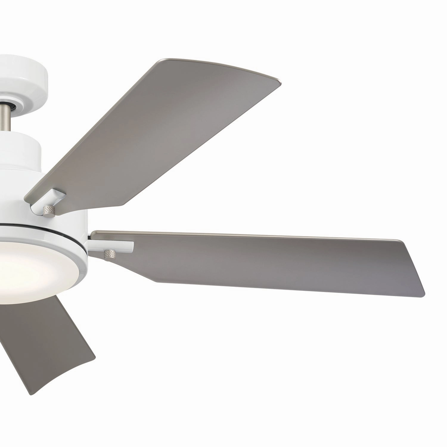 Guardian 56"Ceiling Fan White