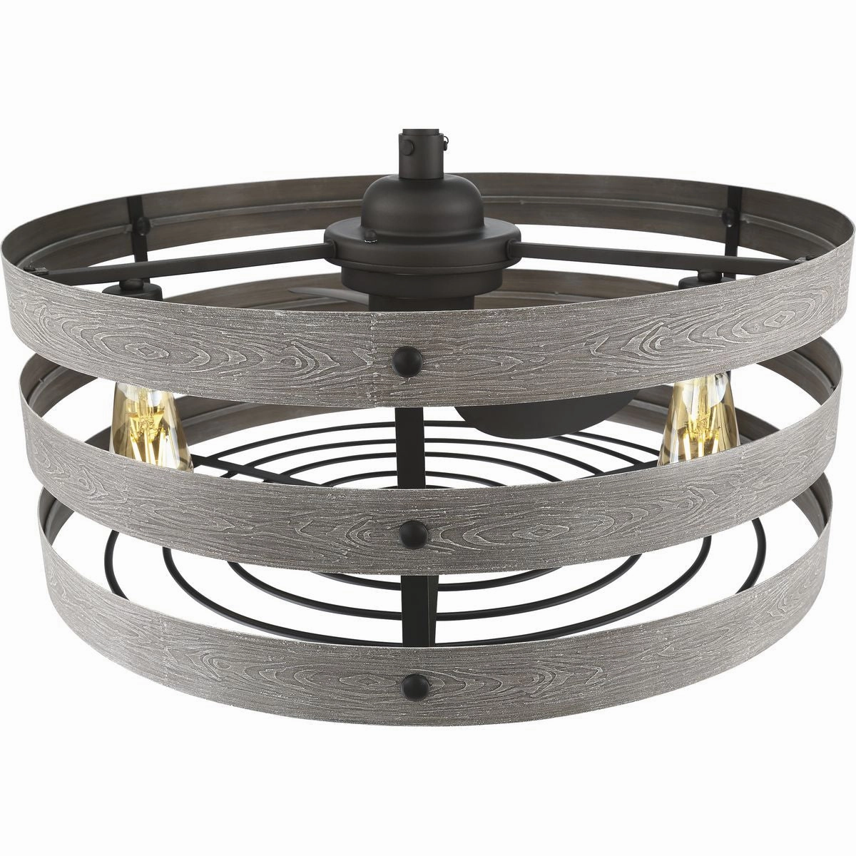 Gulliver 23"Ceiling Fan Graphite