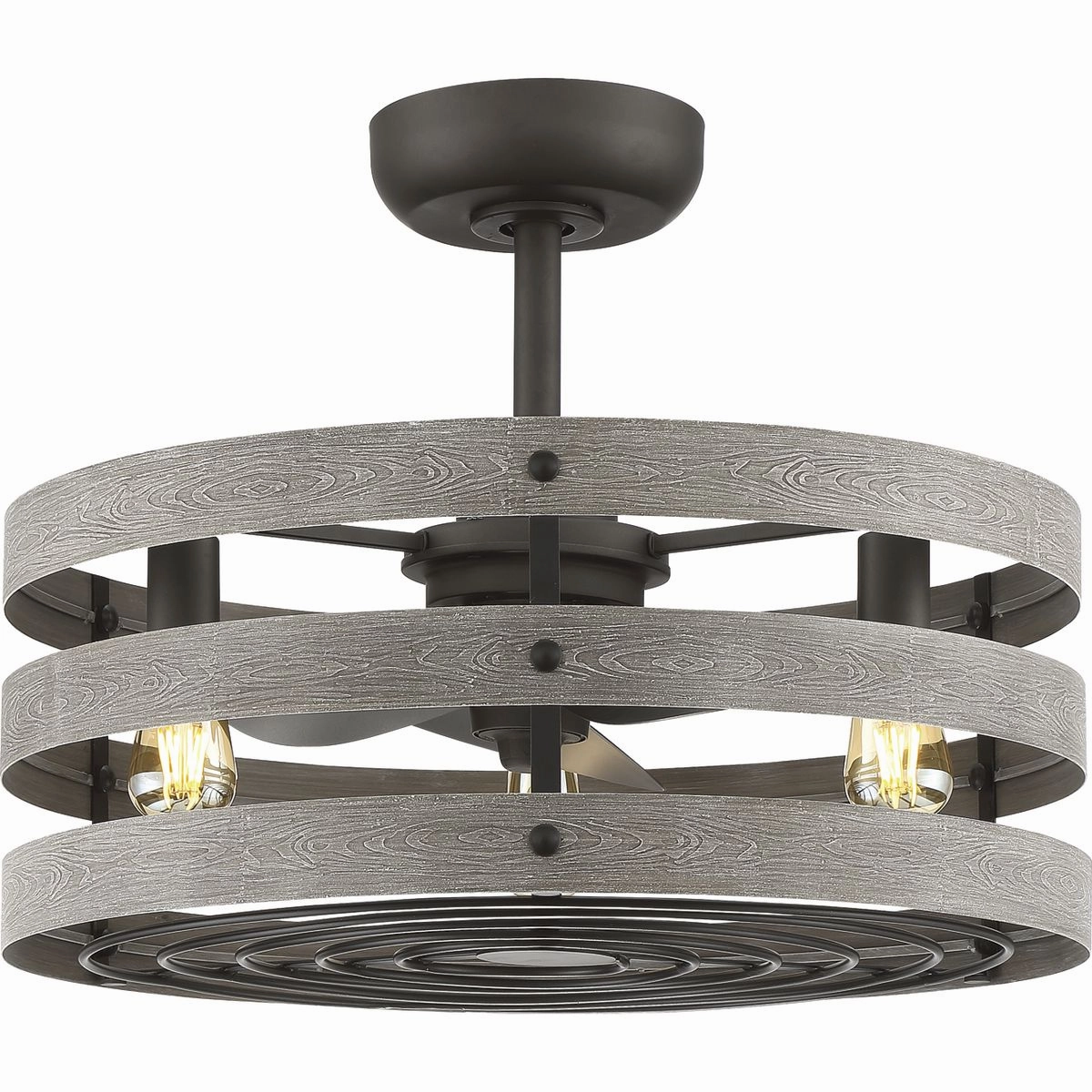 Gulliver 23"Ceiling Fan Graphite