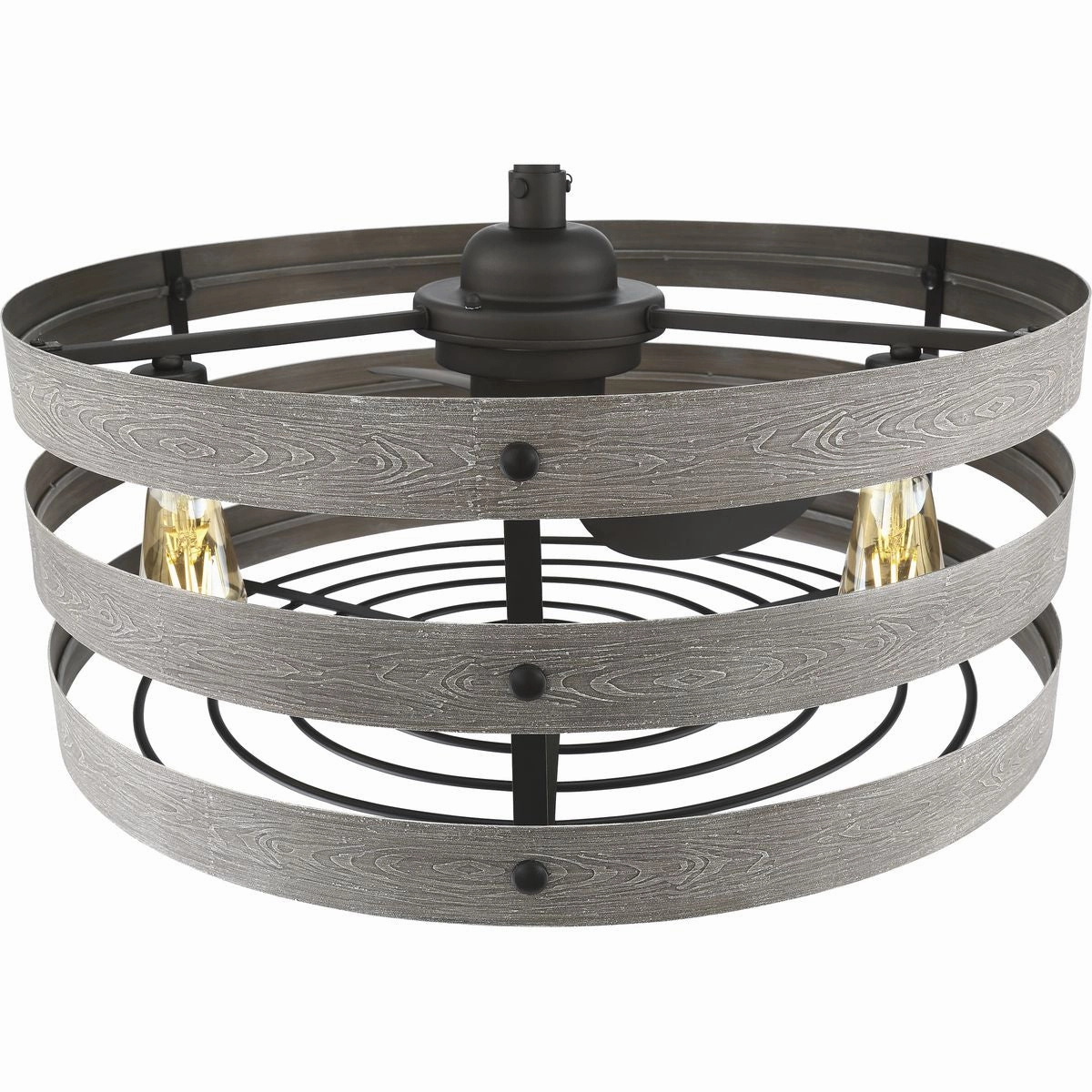 Gulliver 23"Ceiling Fan Graphite