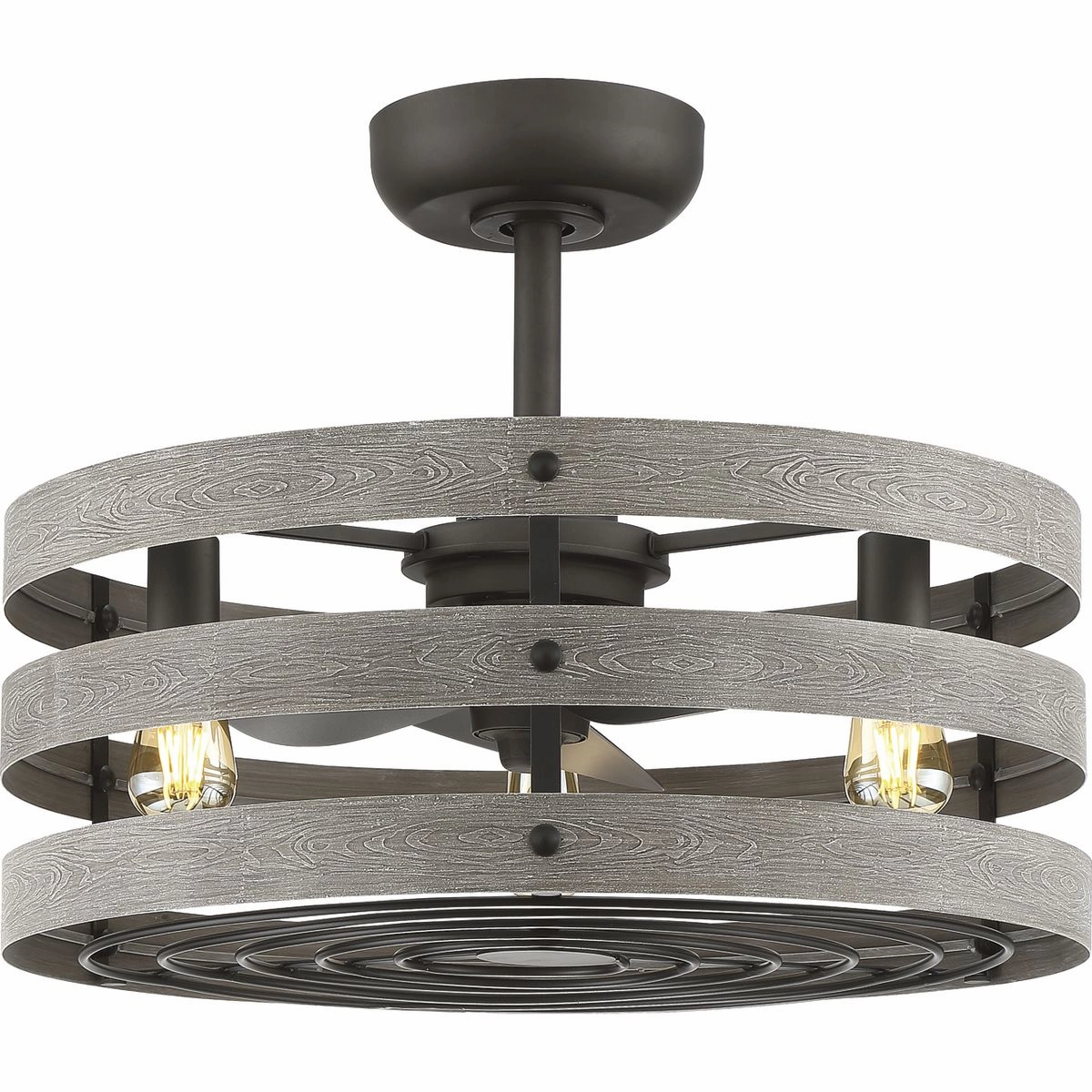 Gulliver 23"Ceiling Fan Graphite