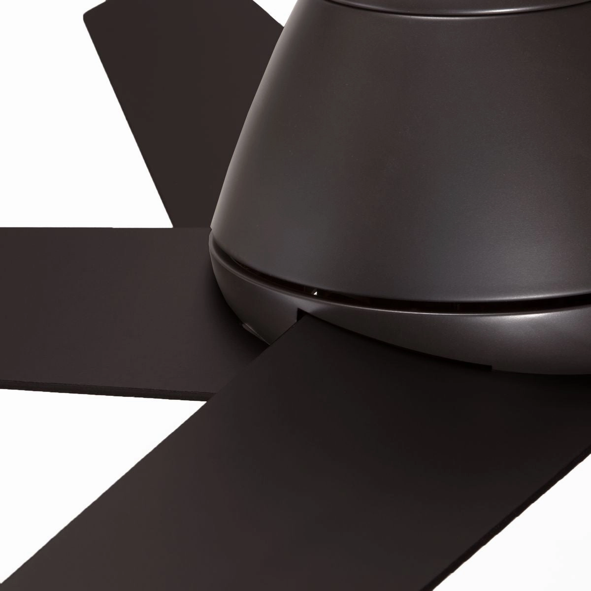 Gust 54"Ceiling Fan Graphite