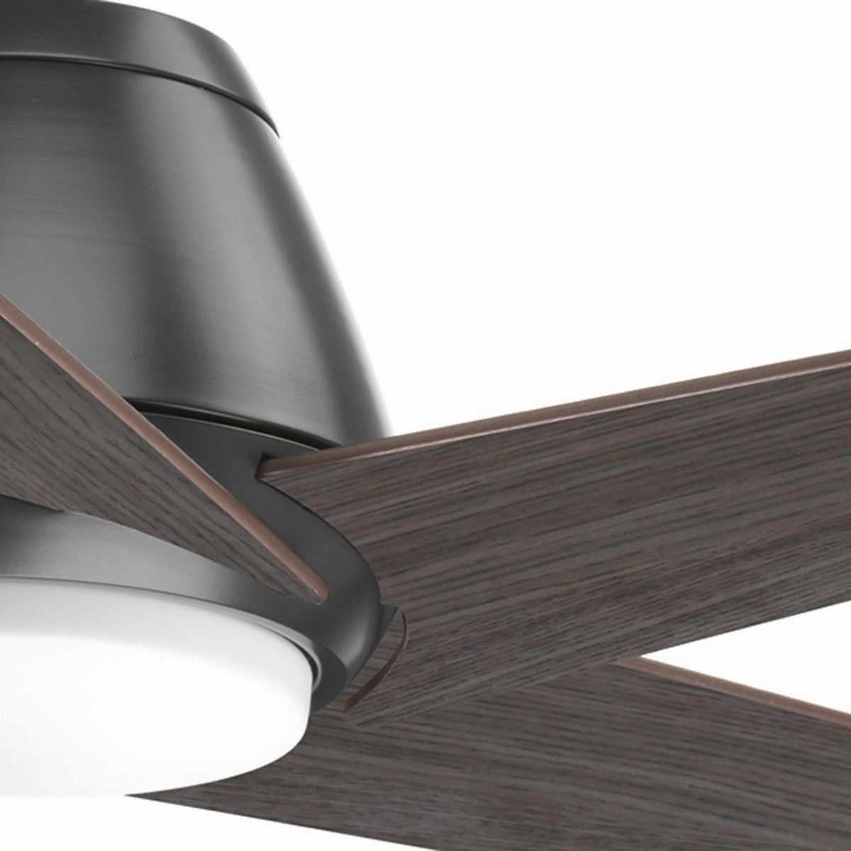 Gust 54"Ceiling Fan Graphite