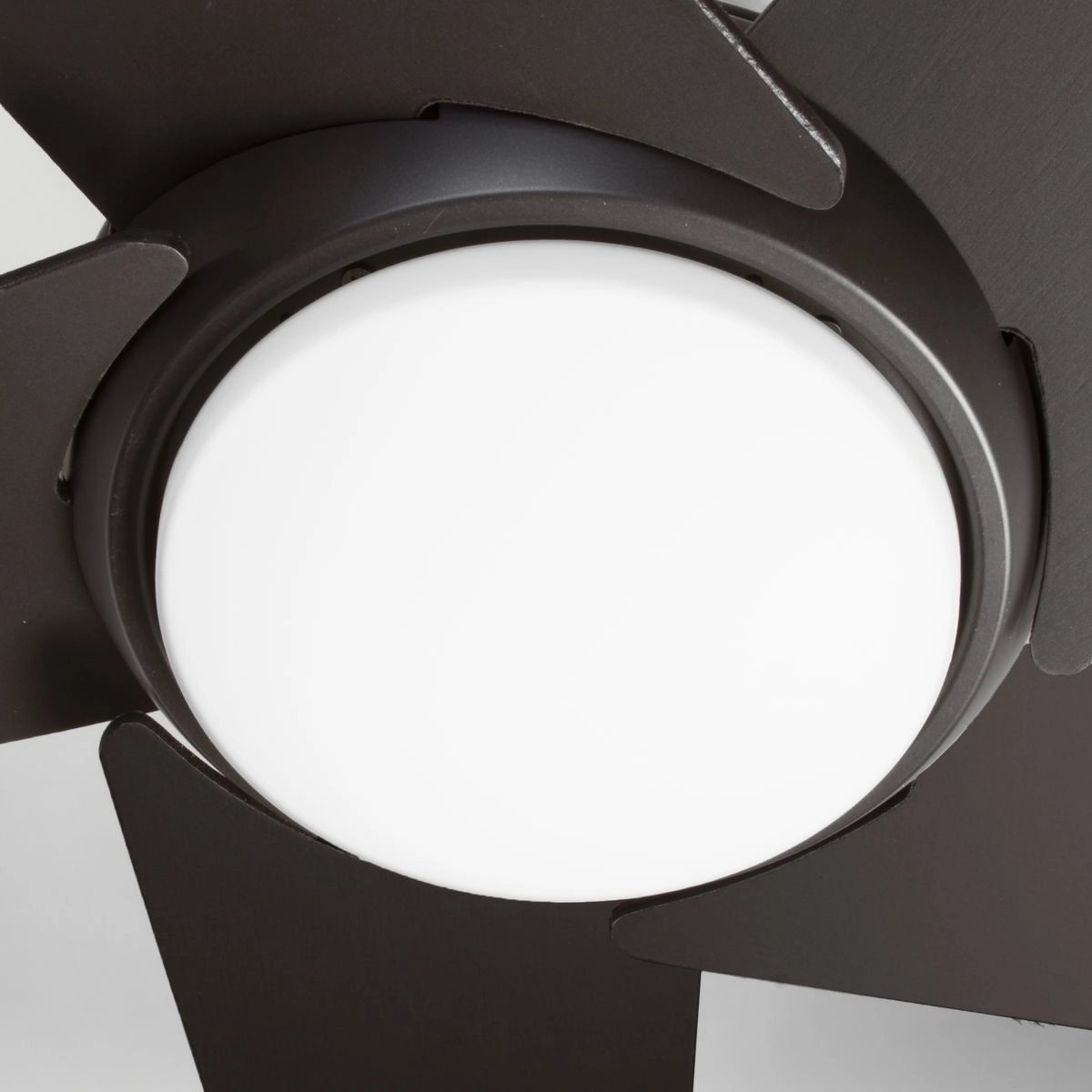 Gust 54"Ceiling Fan Graphite