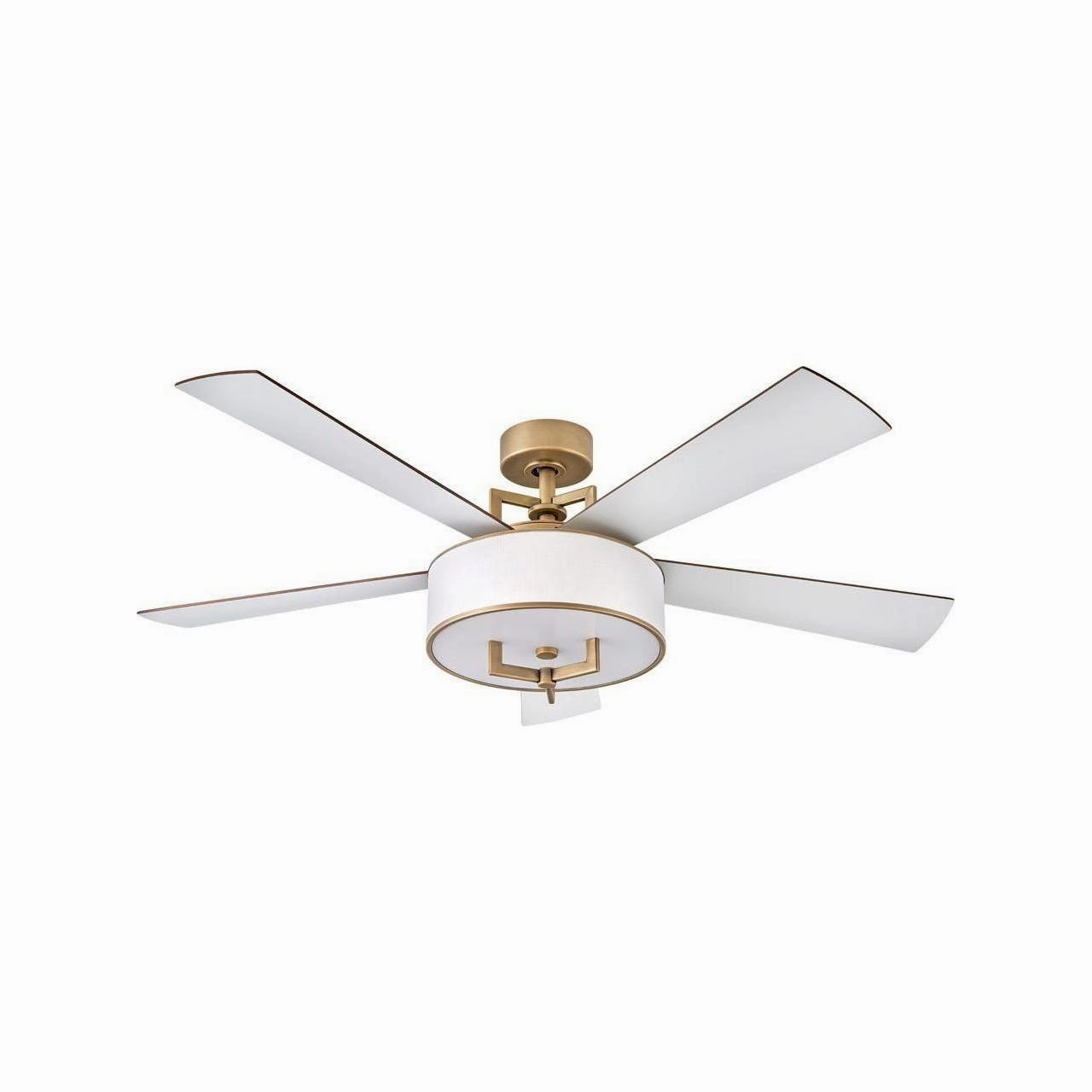 Hampton 56" LED Fan