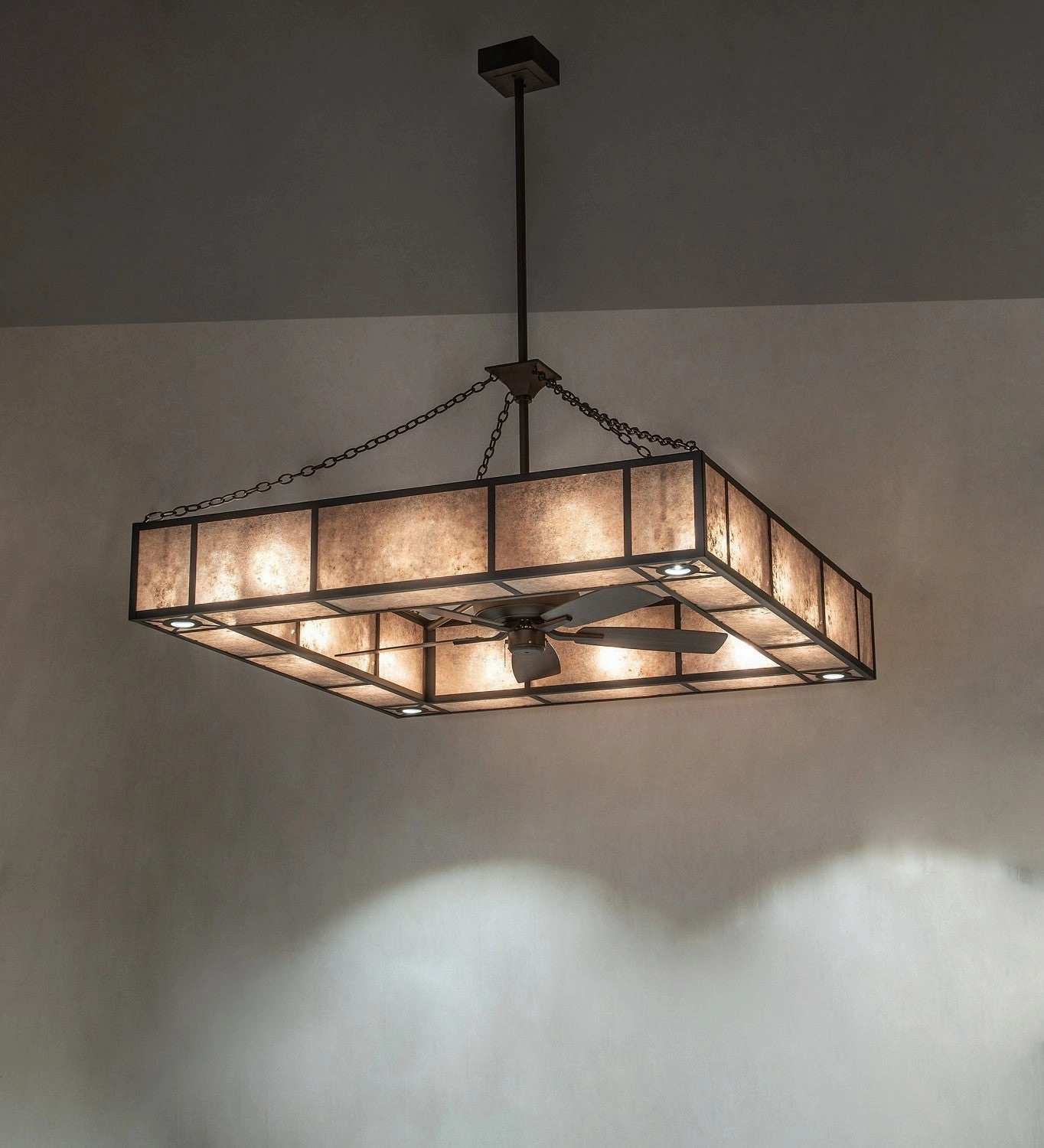 Hausman 16 Light Chandel-Air