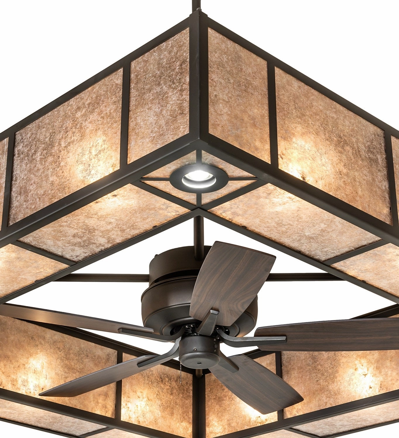 Hausman 16 Light Chandel-Air