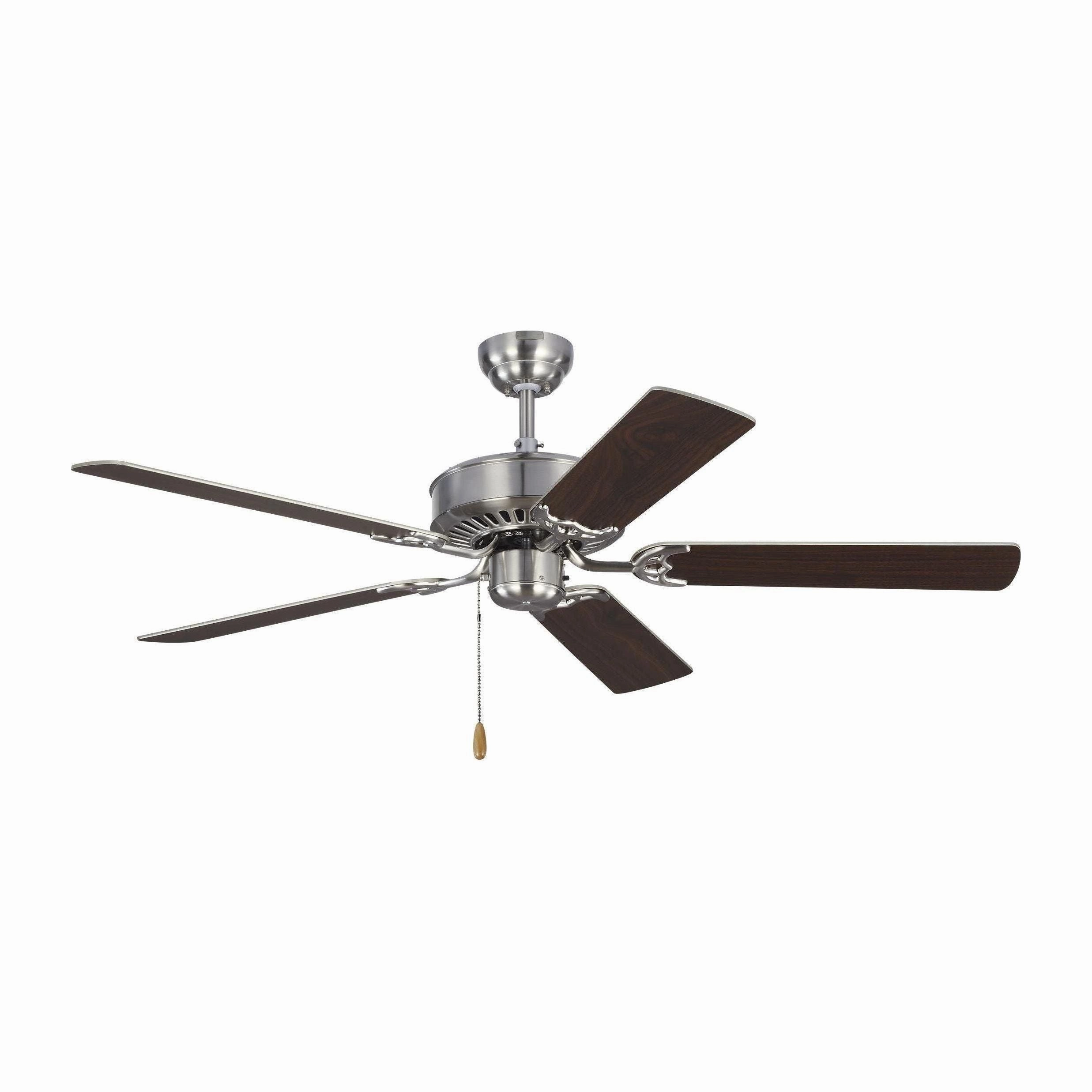Haven 52 Ceiling Fan efficient ceiling fans for home cooling