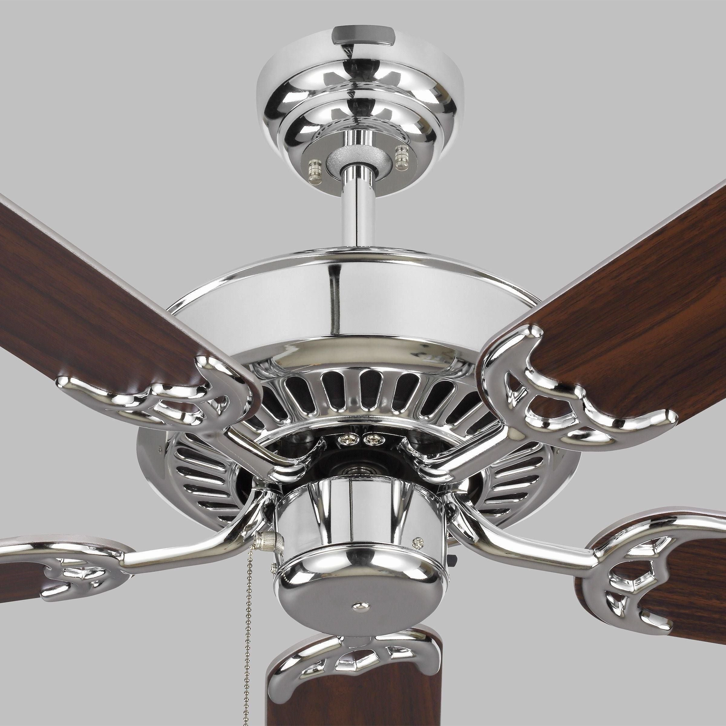 Haven 52 Ceiling Fan
