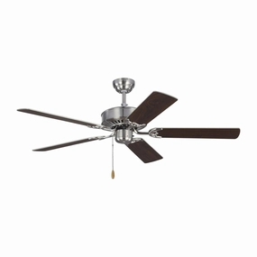 Haven 52 Ceiling Fan efficient ceiling fans for home cooling