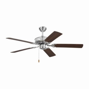 Haven 52 Ceiling Fan efficient ceiling fans for home cooling