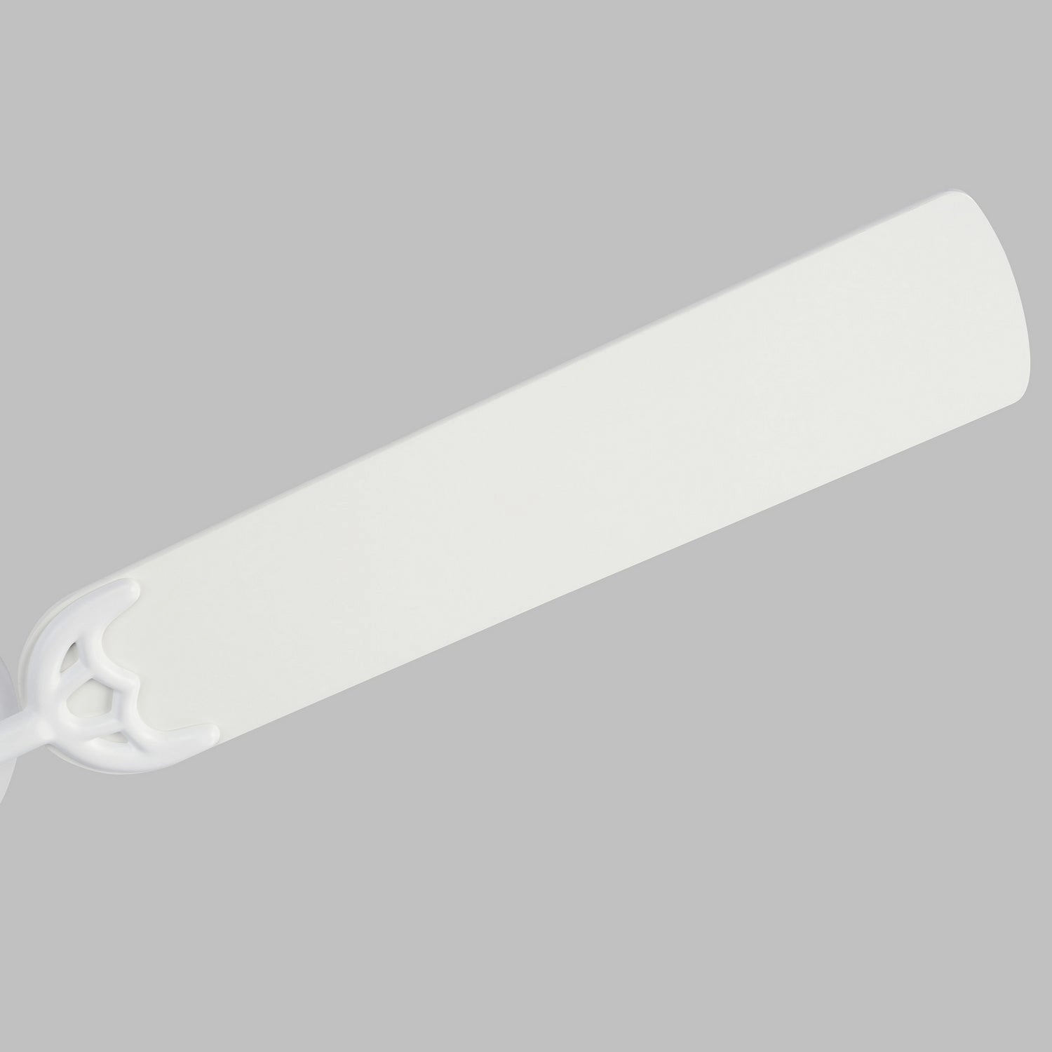 Haven 52" Ceiling Fan in Matte White