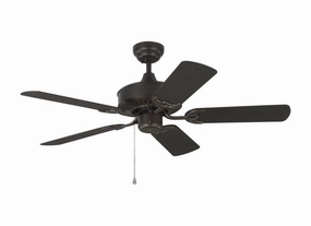 Haven Outdoor 44 44``Ceiling Fan Bronze best small fans for home and travel
