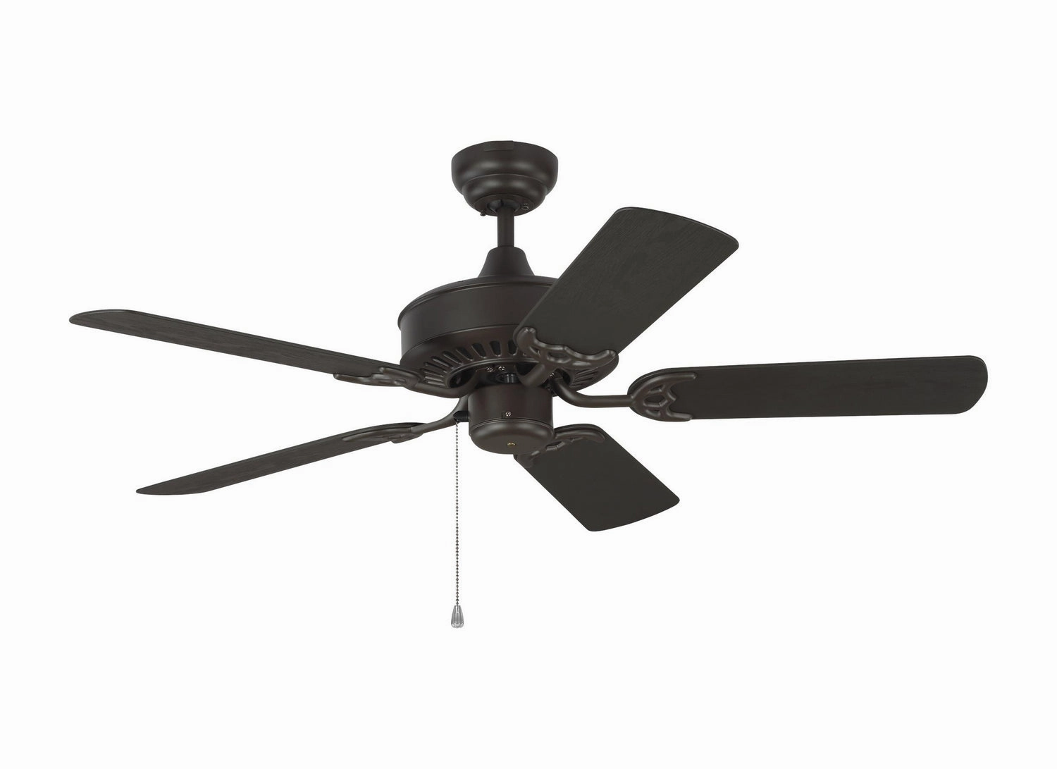 Haven Outdoor 44 44``Ceiling Fan Bronze best small fans for home and travel