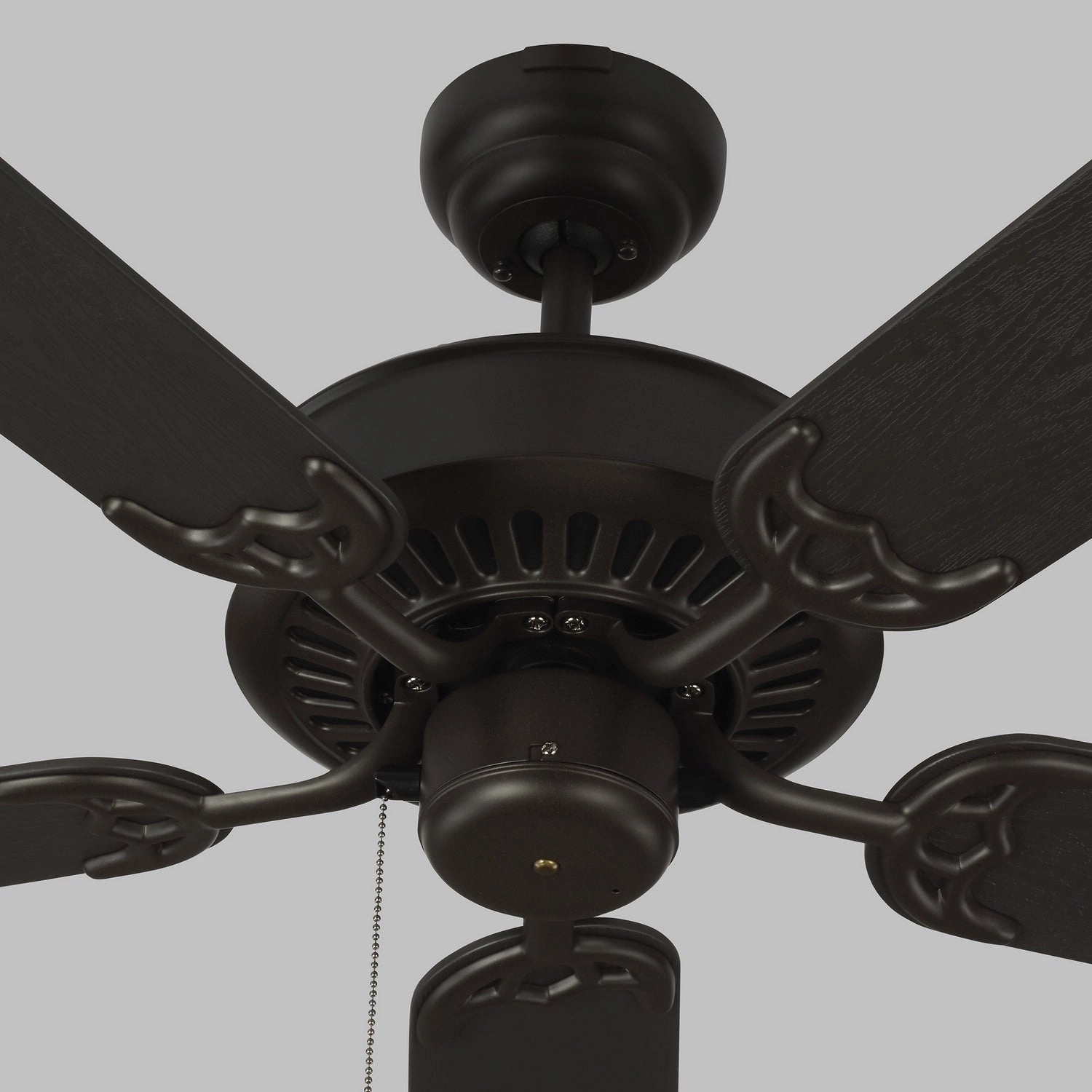 Haven Outdoor 44 44``Ceiling Fan Bronze