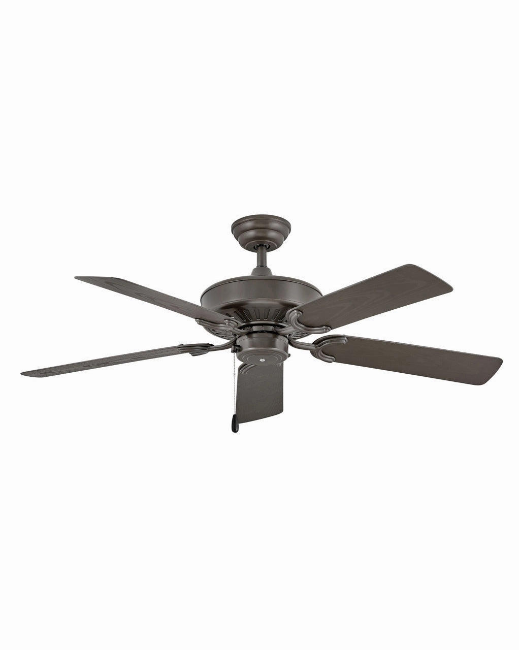 Hinkley Fan Oasis Outdoor Pull Chain Ceiling Fan