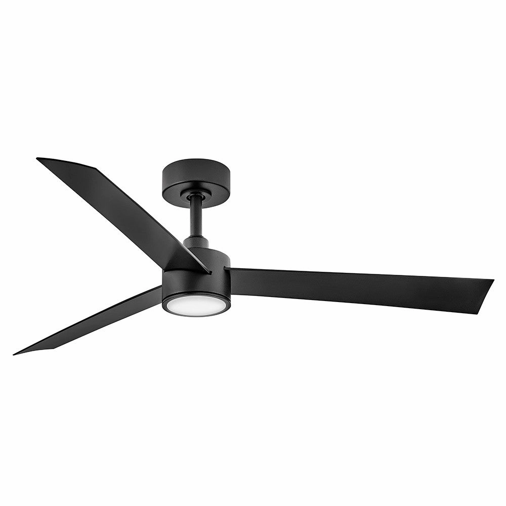 Hinkley Speck | Outdoor Ceiling Fan with 16W LED & HIRO Control - 6 Speed Reversing