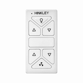 HIRO Control Non Reversing ceiling fan control kits with remote