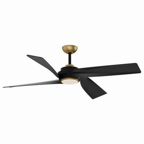 Horizon LED Ceiling Fan efficient ceiling fans for home cooling
