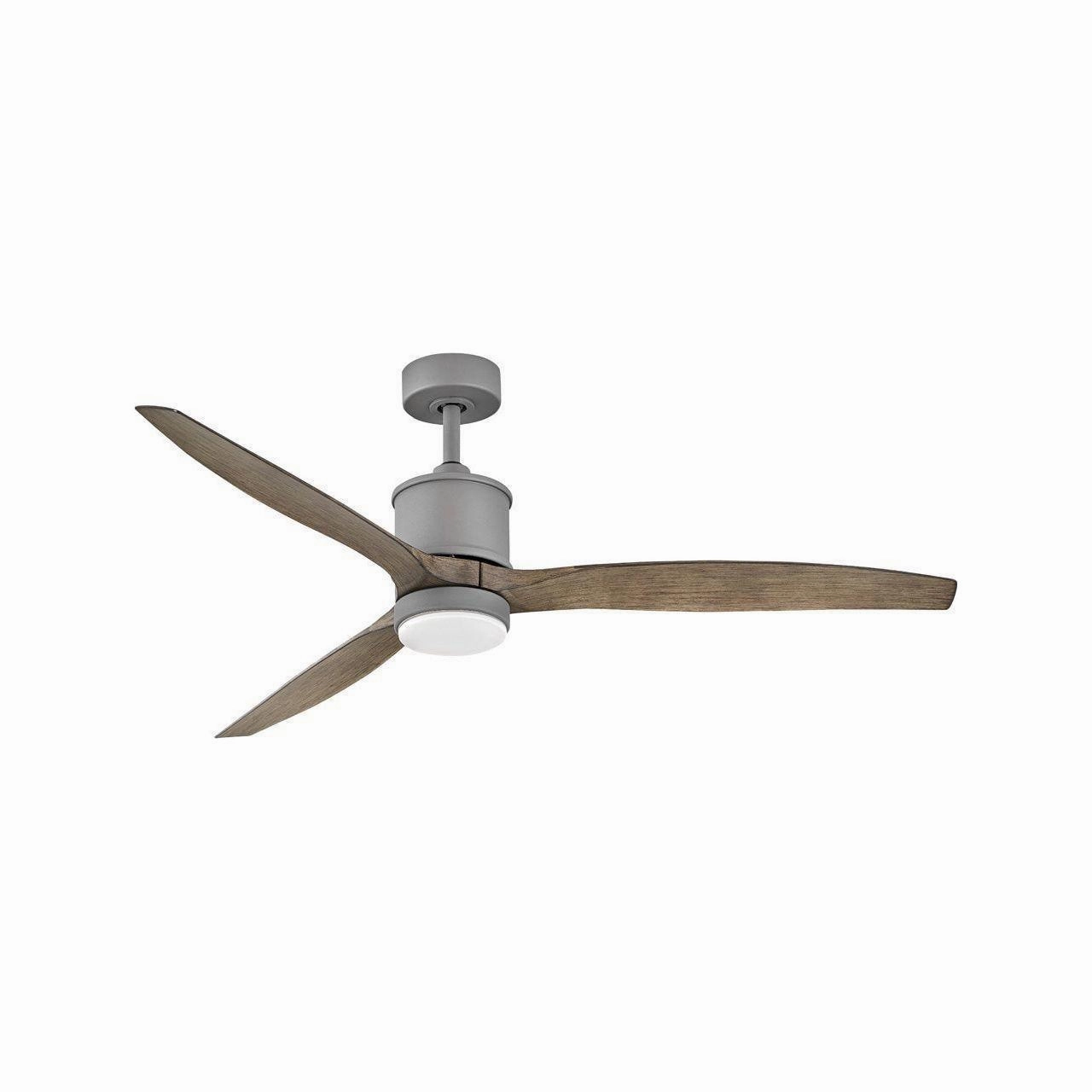 Hover 60" LED Fan