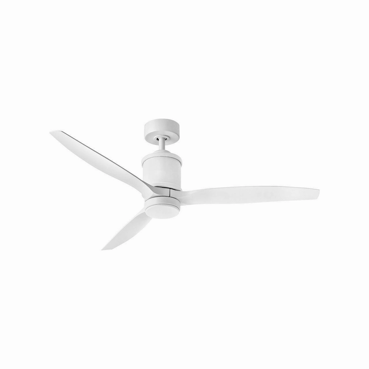 Hover 60" LED Fan