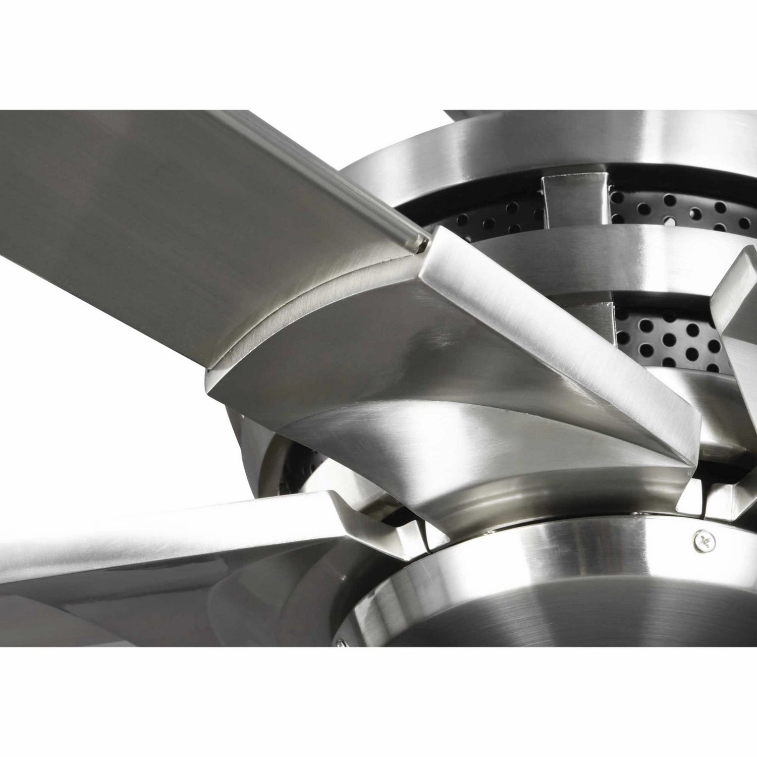 Huff Blade Brushed Nickel