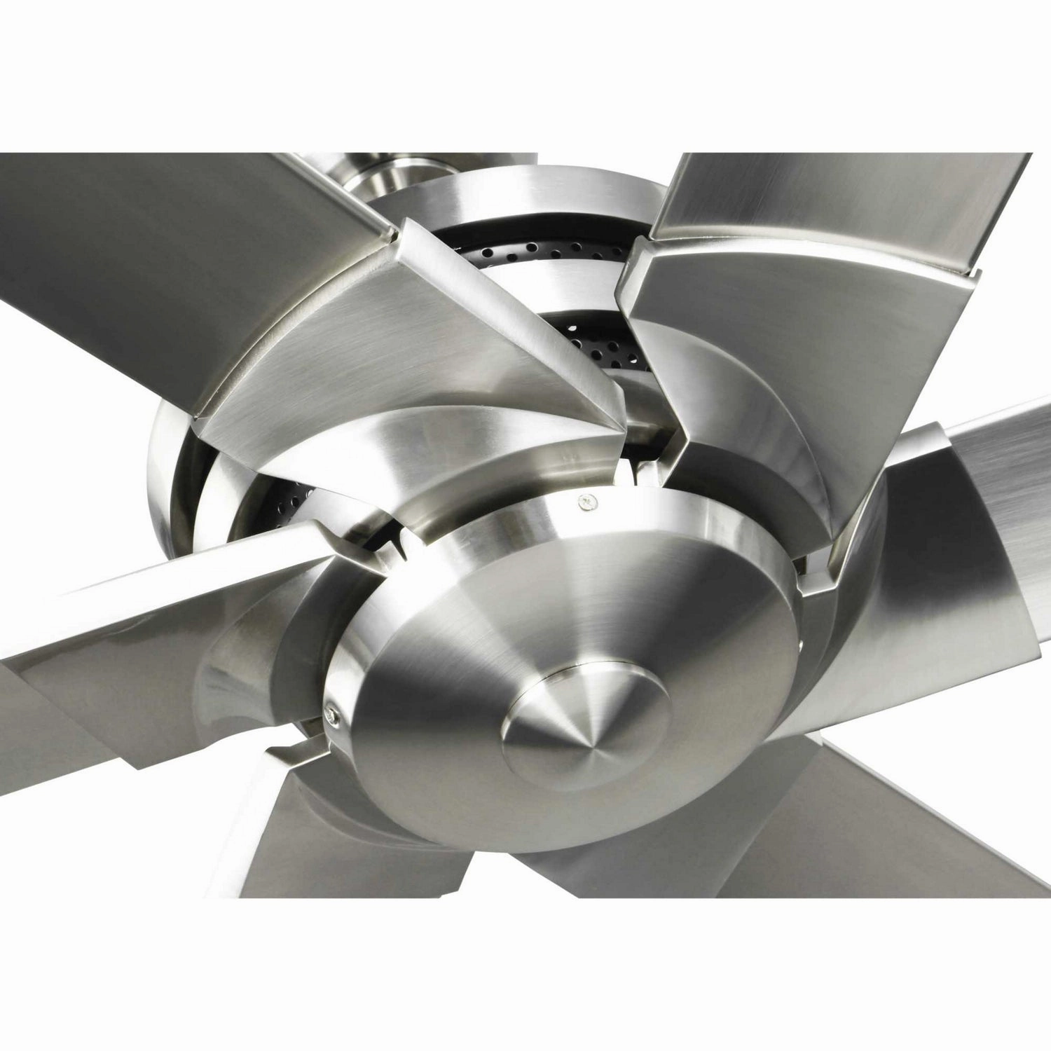 Huff Blade Brushed Nickel