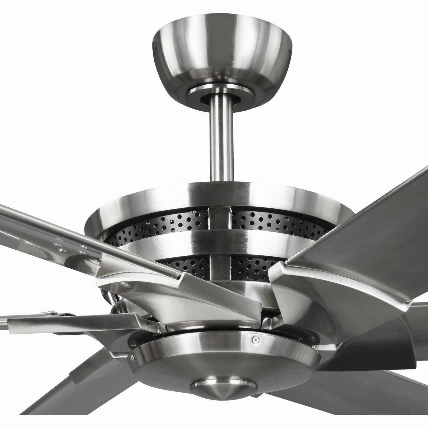 Huff Blade Brushed Nickel