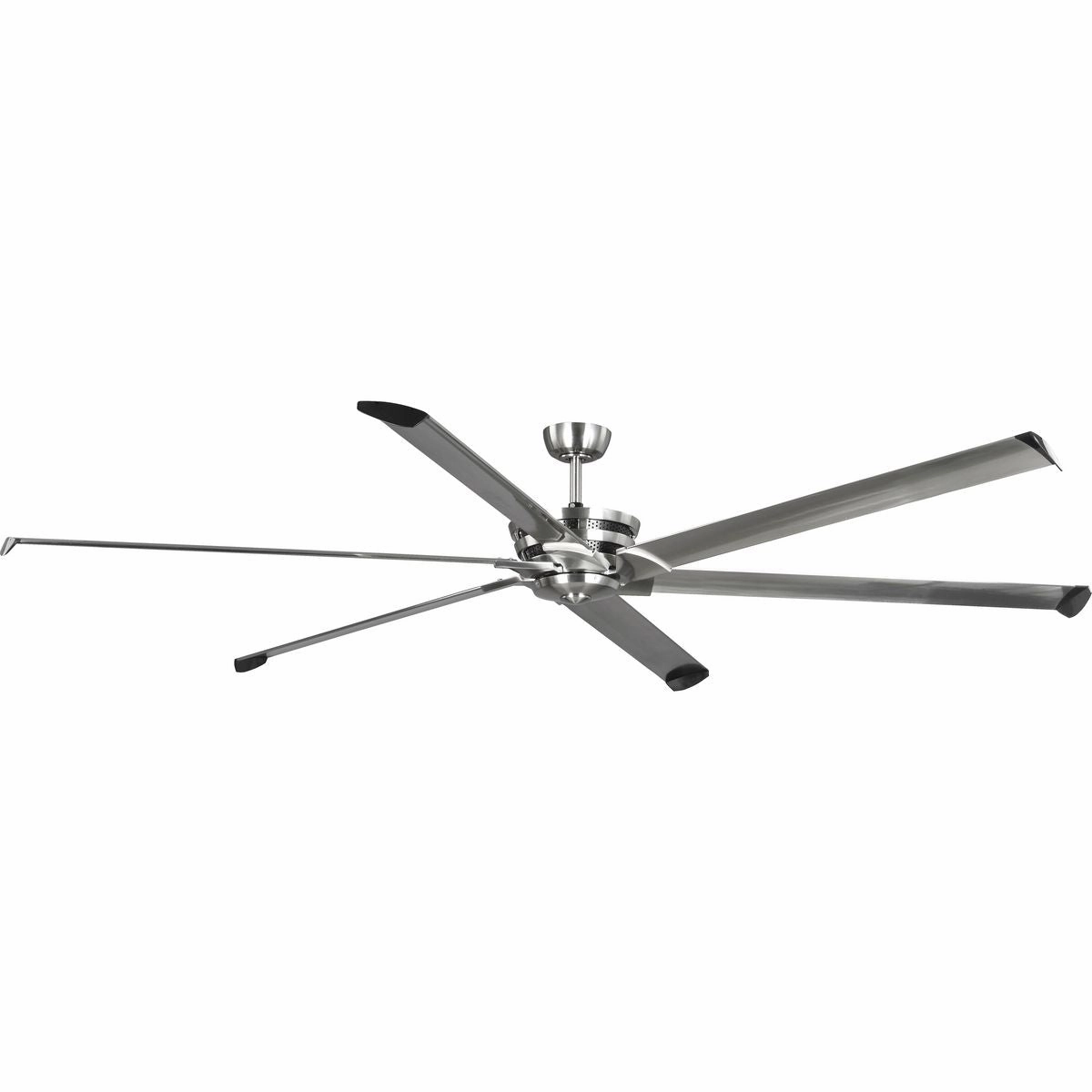 Huff Blade Brushed Nickel