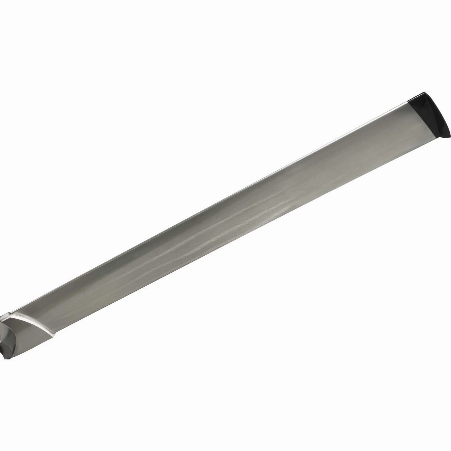 Huff Blade Brushed Nickel