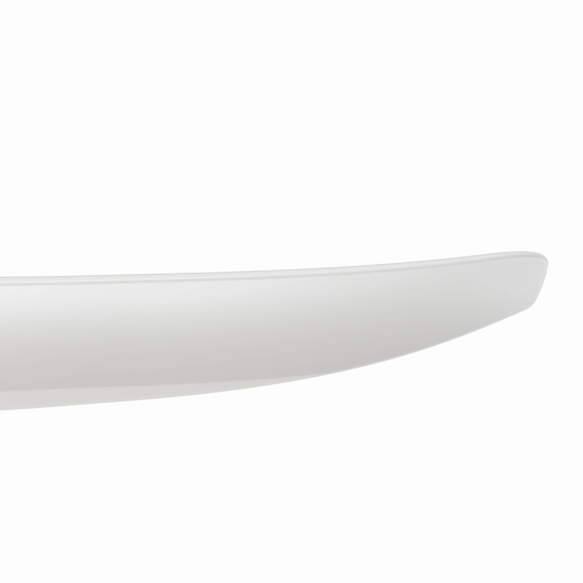 Hugo 42"Ceiling Fan Brushed Gold/Matte White