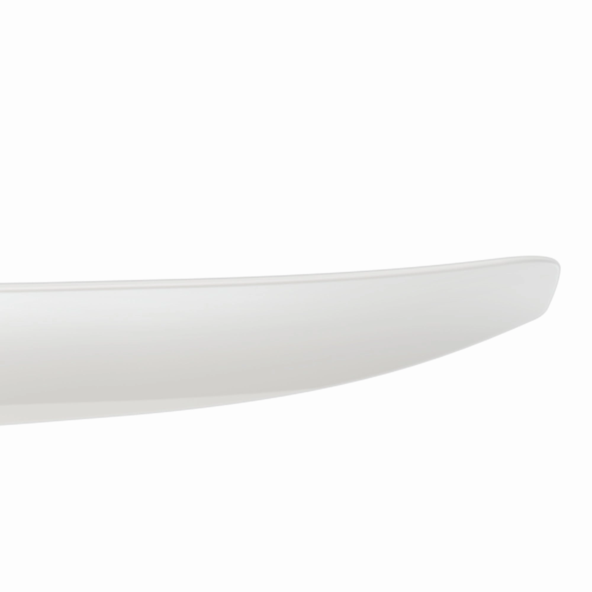 Hugo 42"Ceiling Fan White