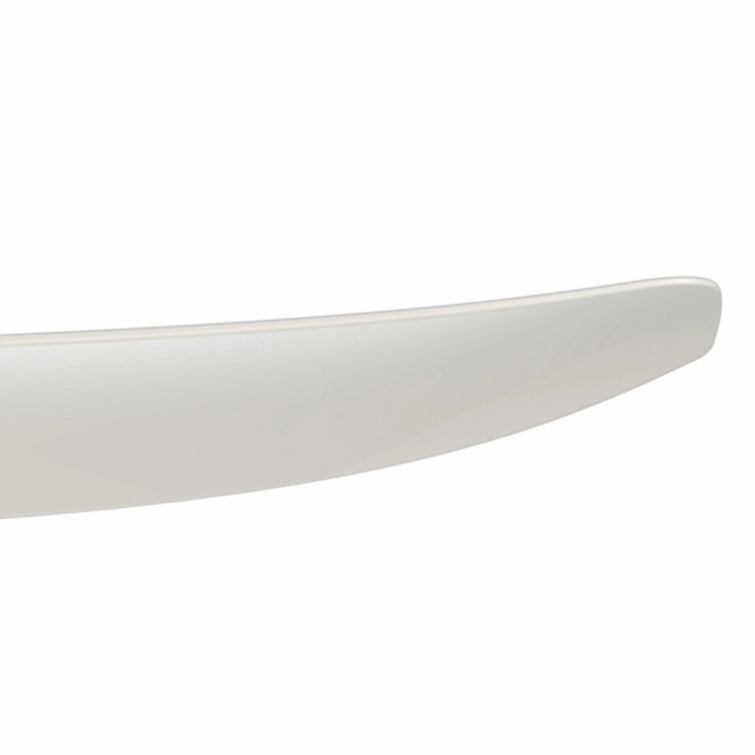 Hugo 52"Ceiling Fan Brushed Gold/Matte White