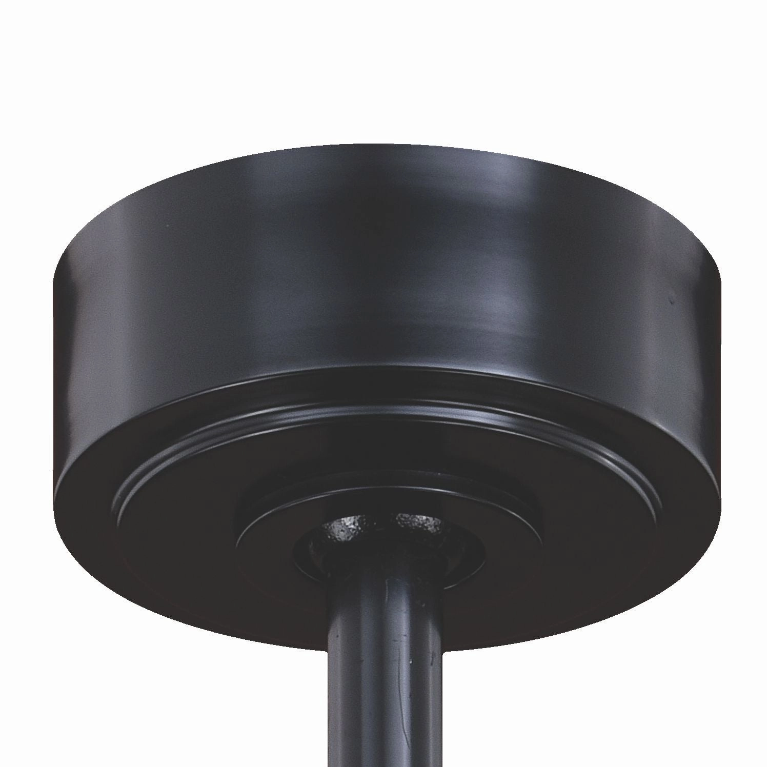 Humboldt 21"Ceiling Fan Oil Rubbed Bronze and Burnished Teak